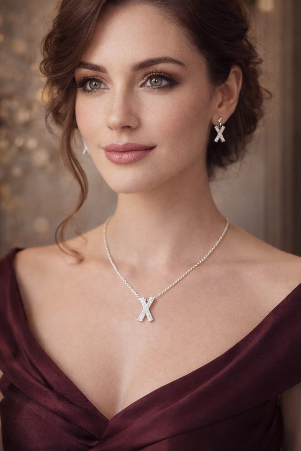 Gold-Plated Bracelet 30